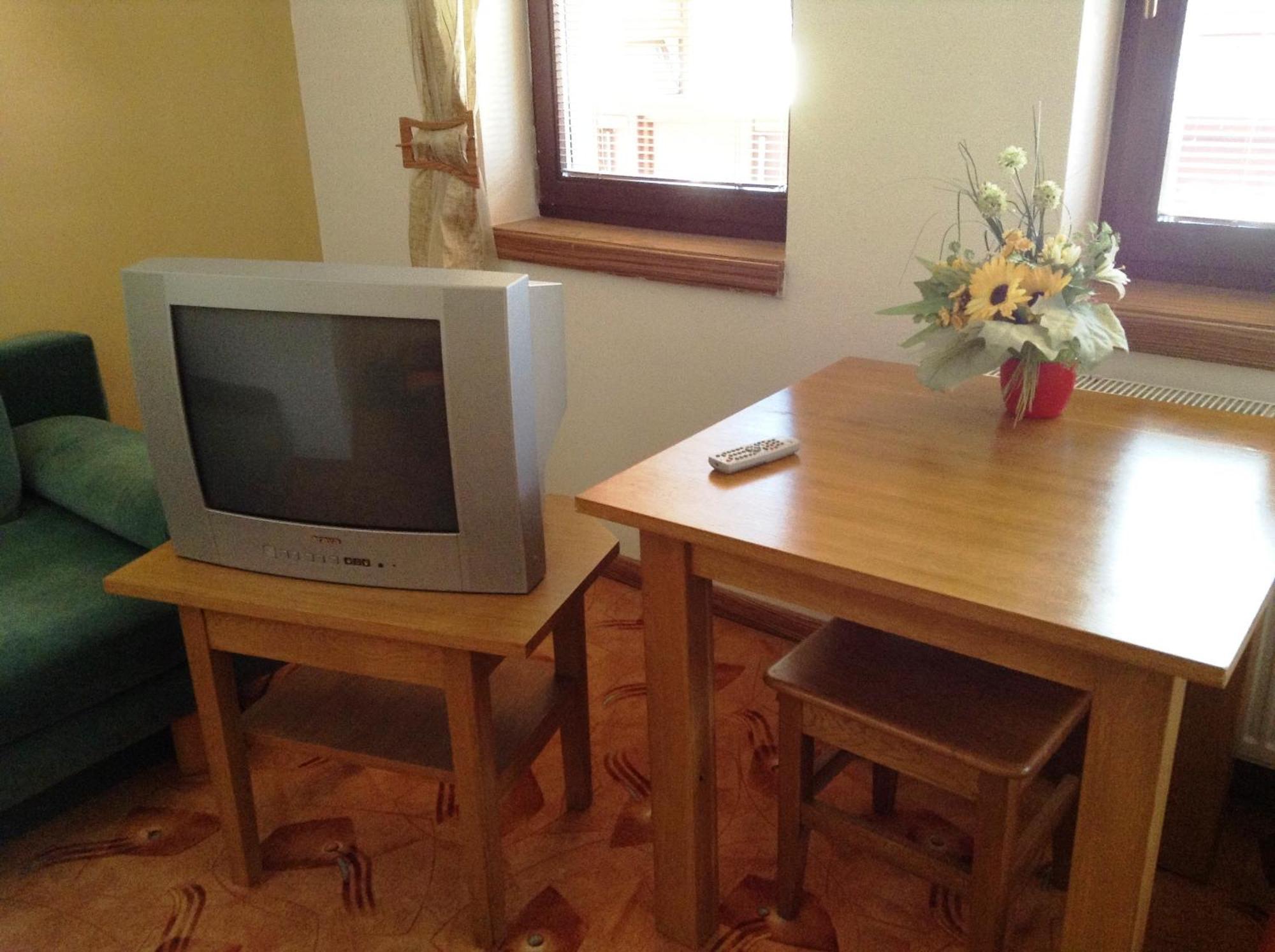 Ubytovanie Anka Sucanska Čachtice Buitenkant foto