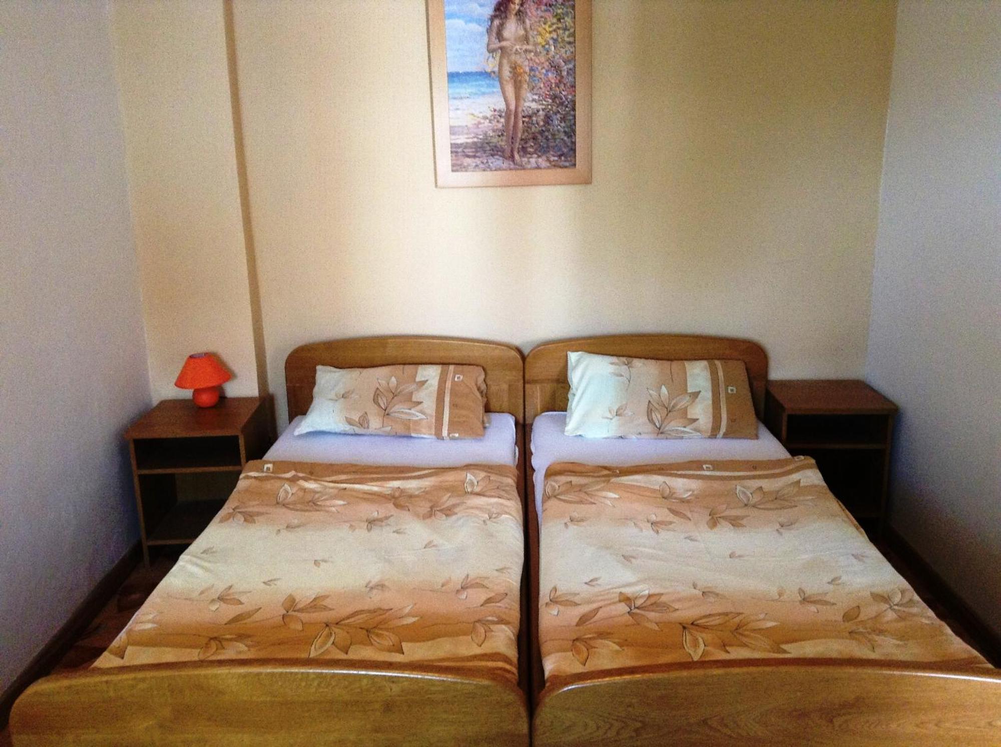 Ubytovanie Anka Sucanska Čachtice Buitenkant foto